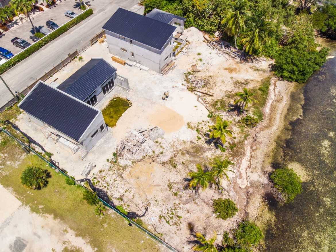 Dom w Cayman Kai, Rum Point & Northside, GC 10054636
