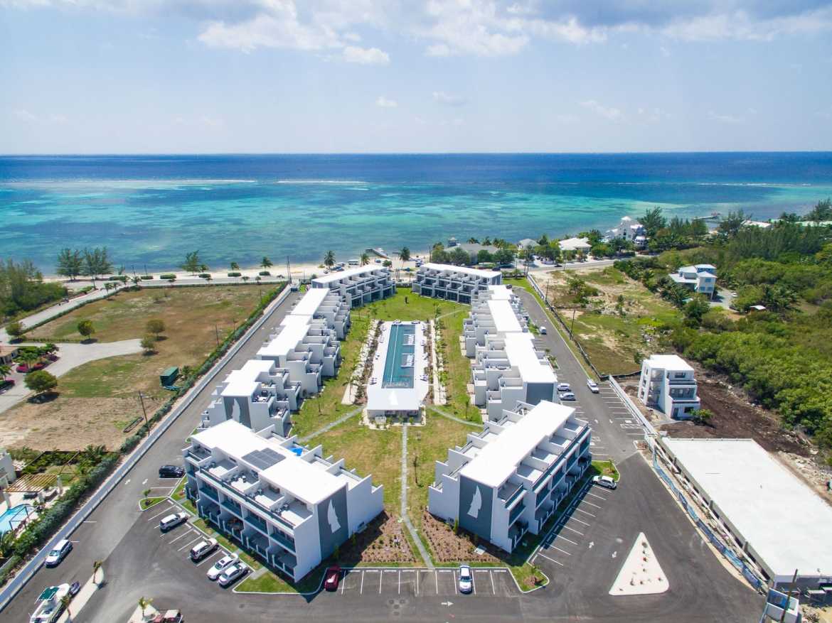 Condominium in Playa Giron, Matanzas 10054646
