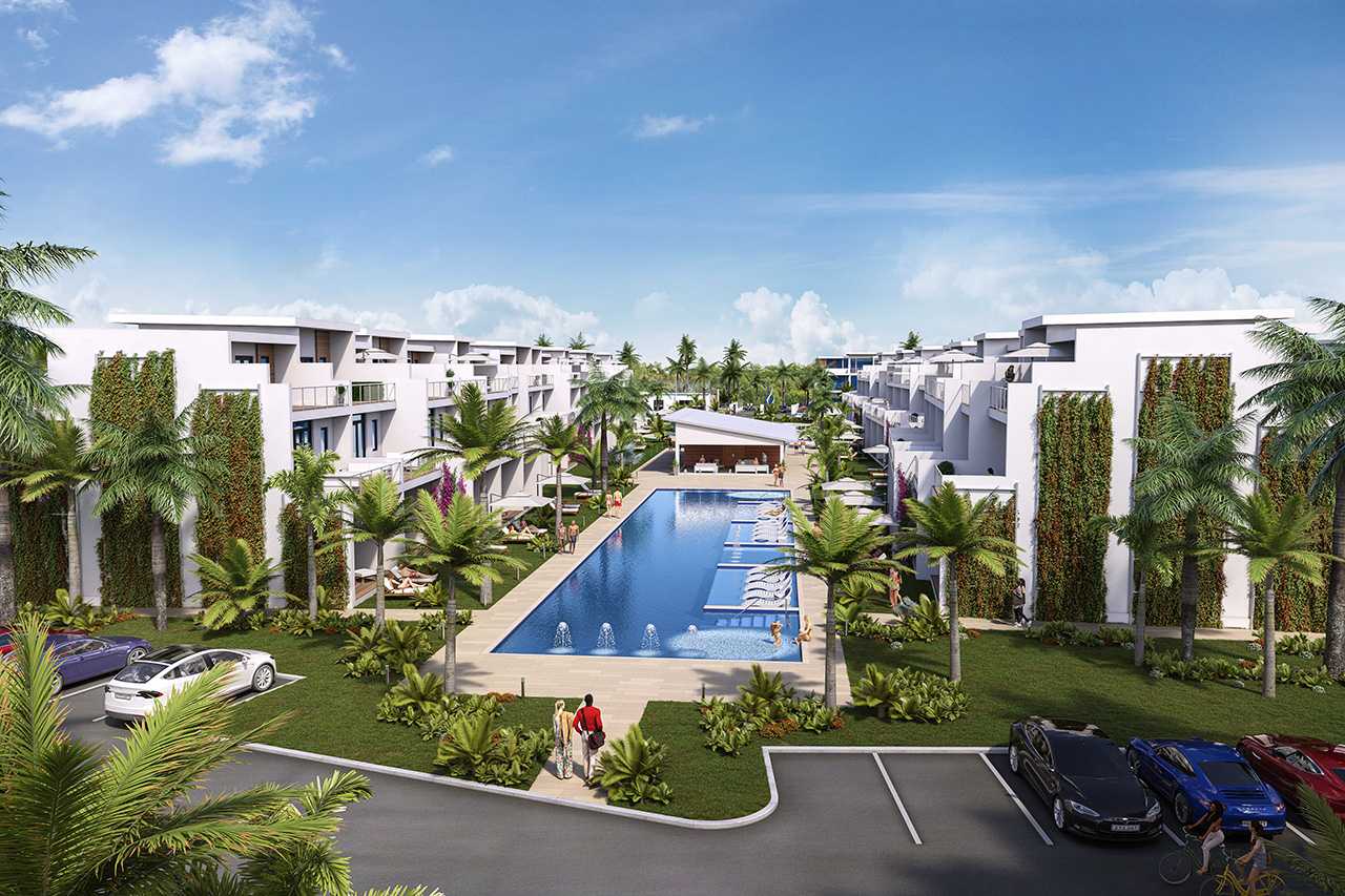 Condominium in Playa Giron, Matanzas 10054649