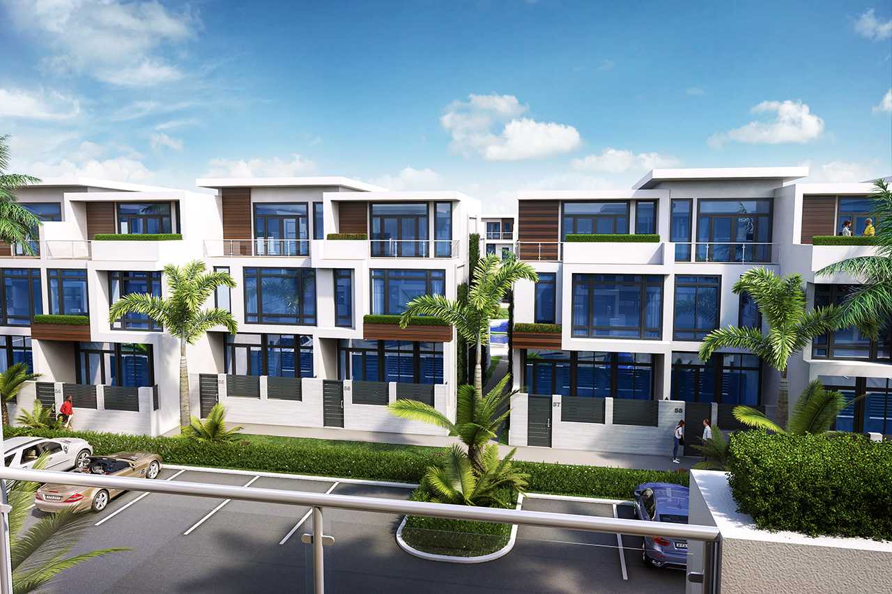 Condominium in Playa Giron, Matanzas 10054654