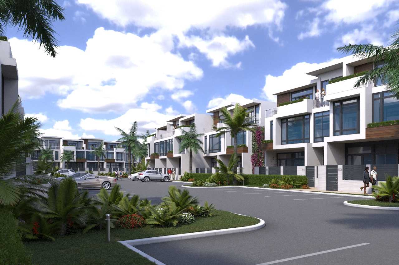Condominium in Playa Giron, Matanzas 10054654