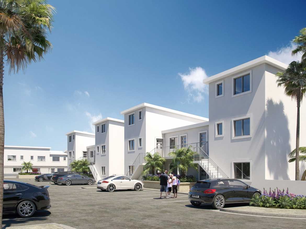 Condominium dans Playa Girón, Matanzas 10054656