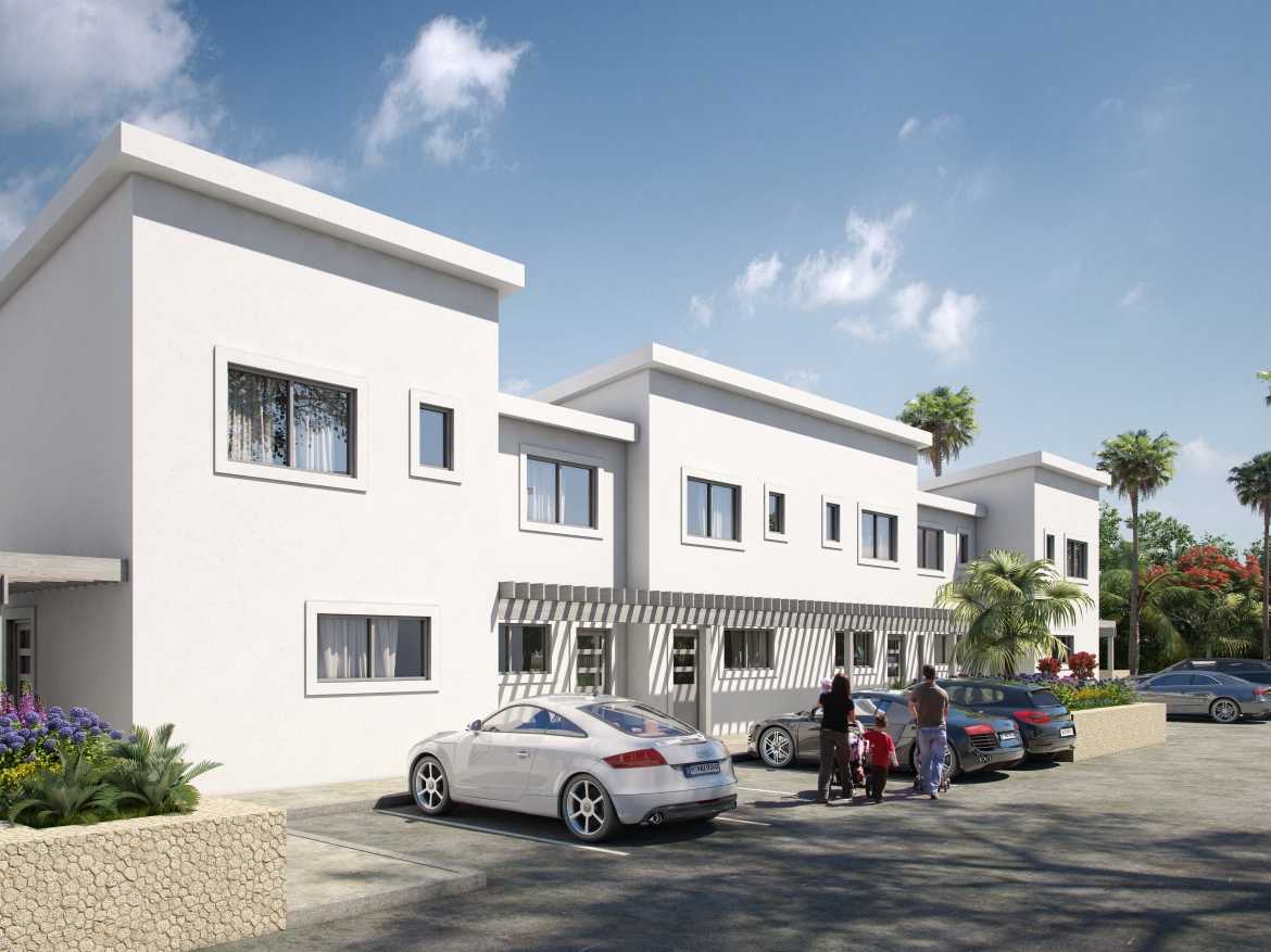 Condominium in Playa Giron, Matanzas 10054657