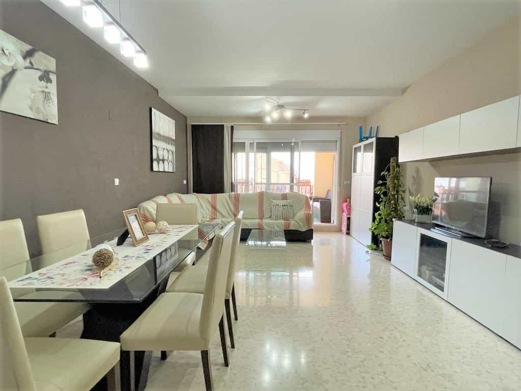 Condominium in Naquera, Valencia 10054671