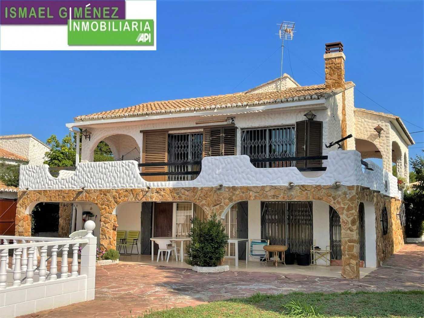 House in Naquera, Valencia 10054682