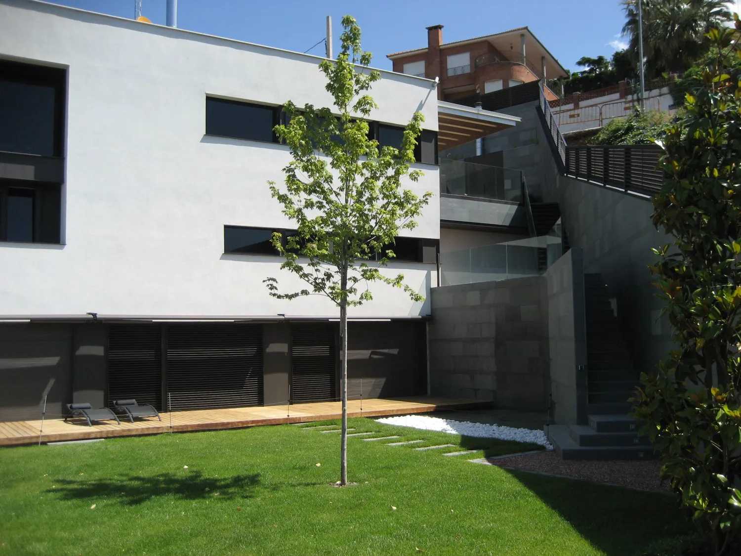 House in Esplugas de Llobregat, Catalonia 10054687