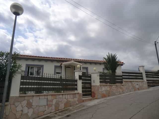 Huis in Palau-Sabardera, Catalonië 10054693