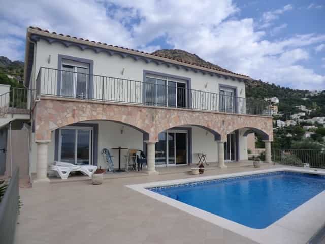 House in Palau-Sabardera, Catalonia 10054693