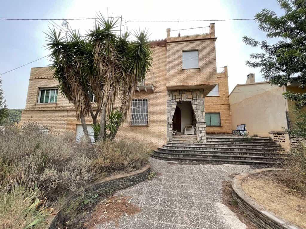 Huis in Serra, Valencia 10054699
