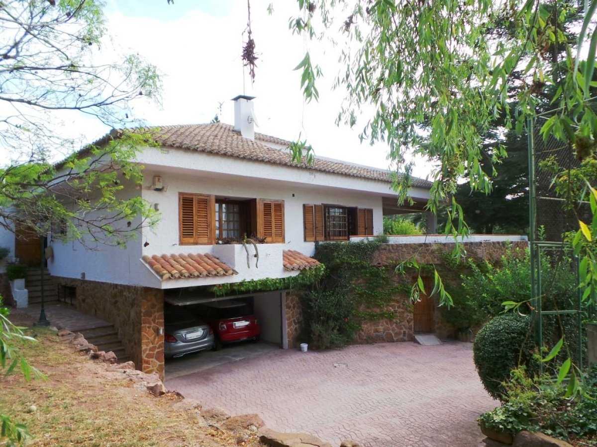 بيت في Naquera, Valencia 10054741