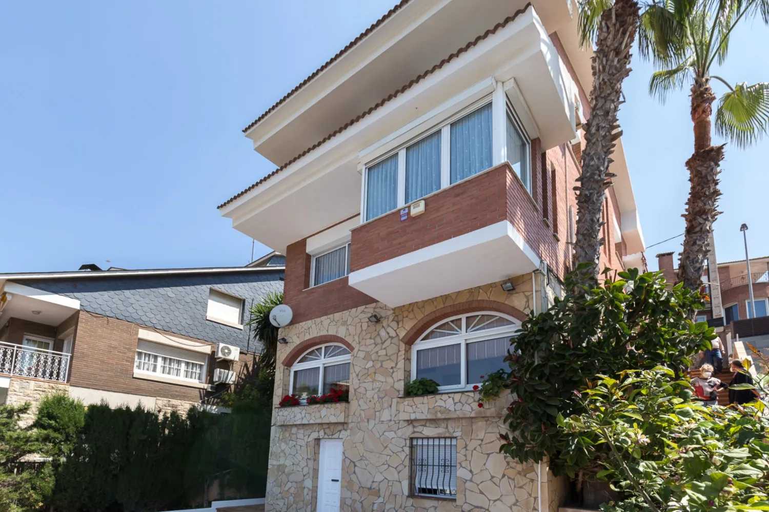 بيت في Esplugues De Llobregat, Barcelona 10054746