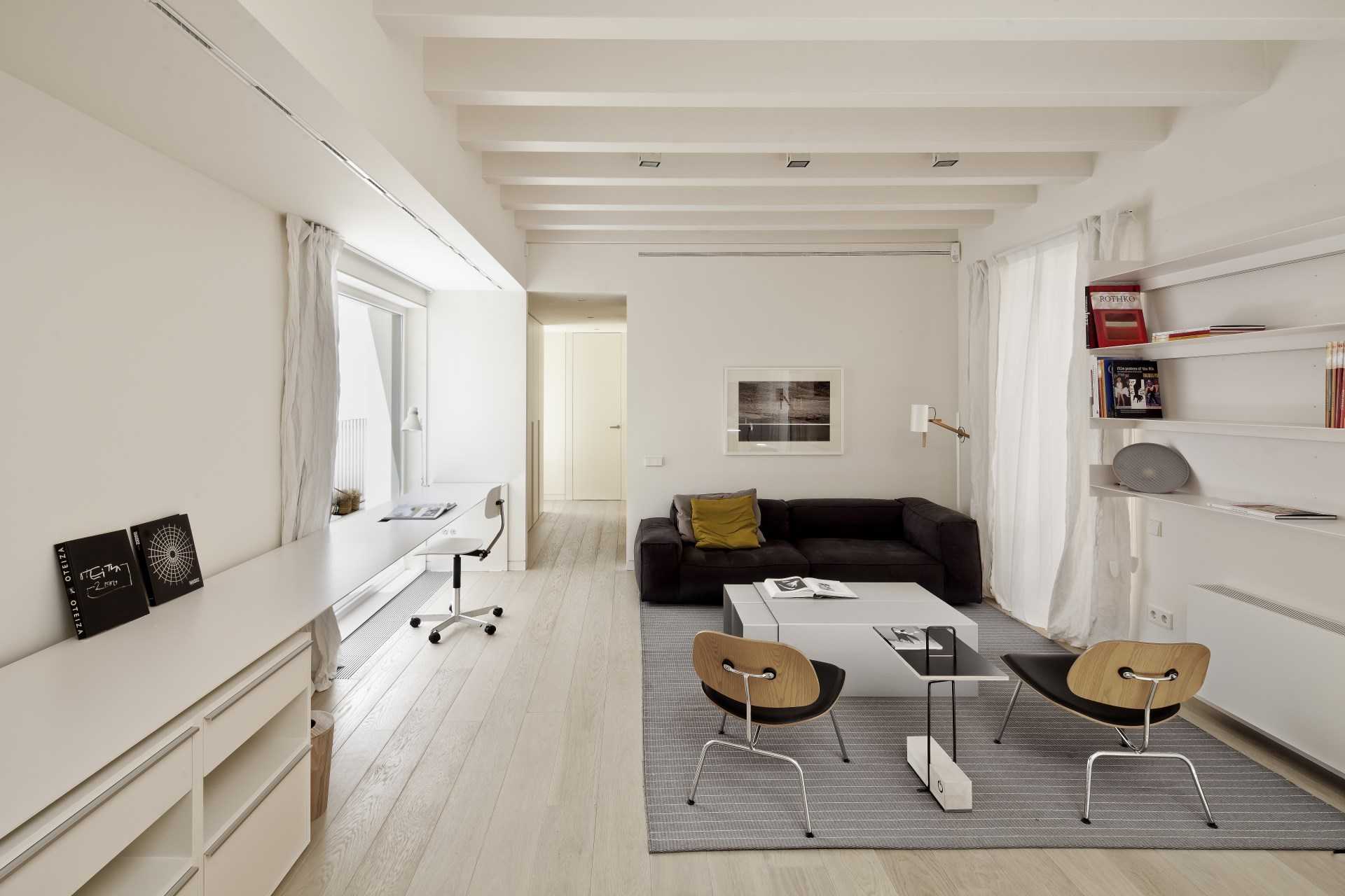 Condominium in Barcelona, Barcelona 10054760