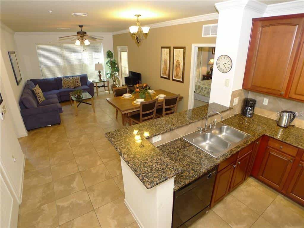Condominium in Davenport, Florida 10054764