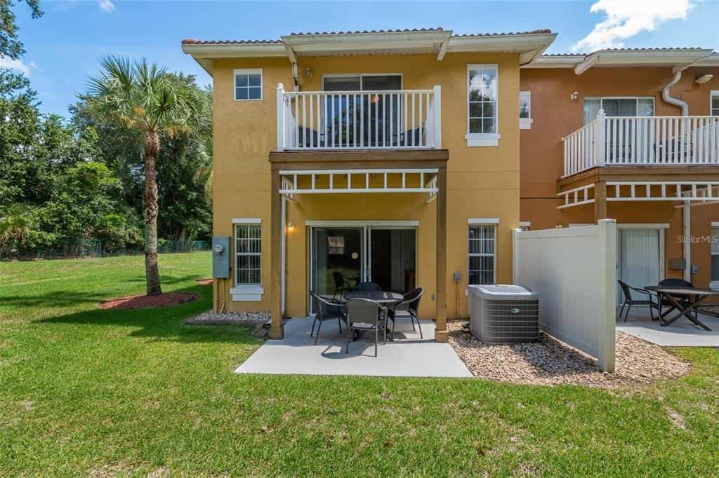 Huis in Kissimmee, Florida 10054771