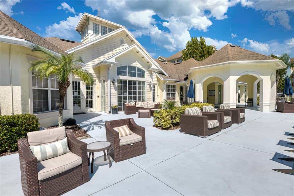 Eigentumswohnung im Kissimmee, Florida 10054772
