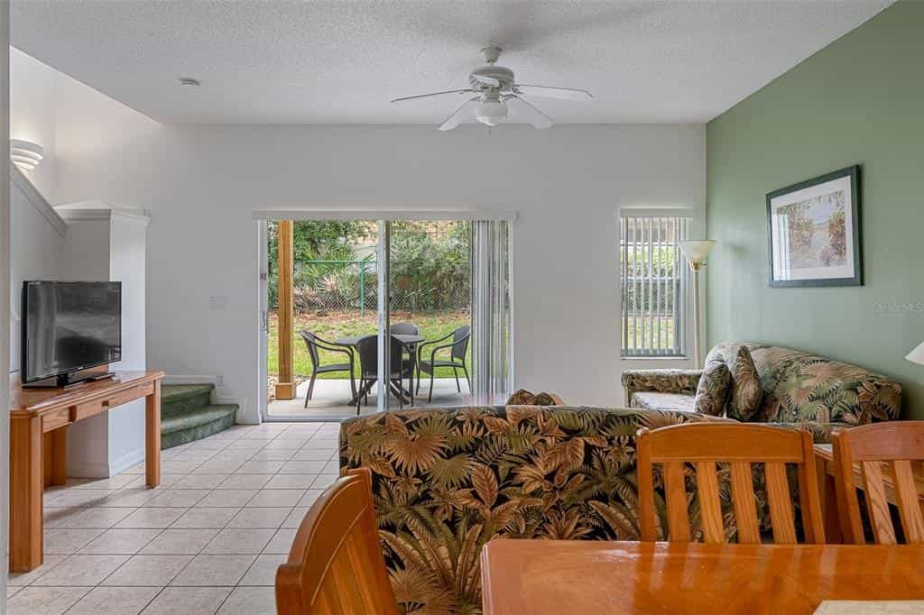 House in Campbell, Florida 10054774