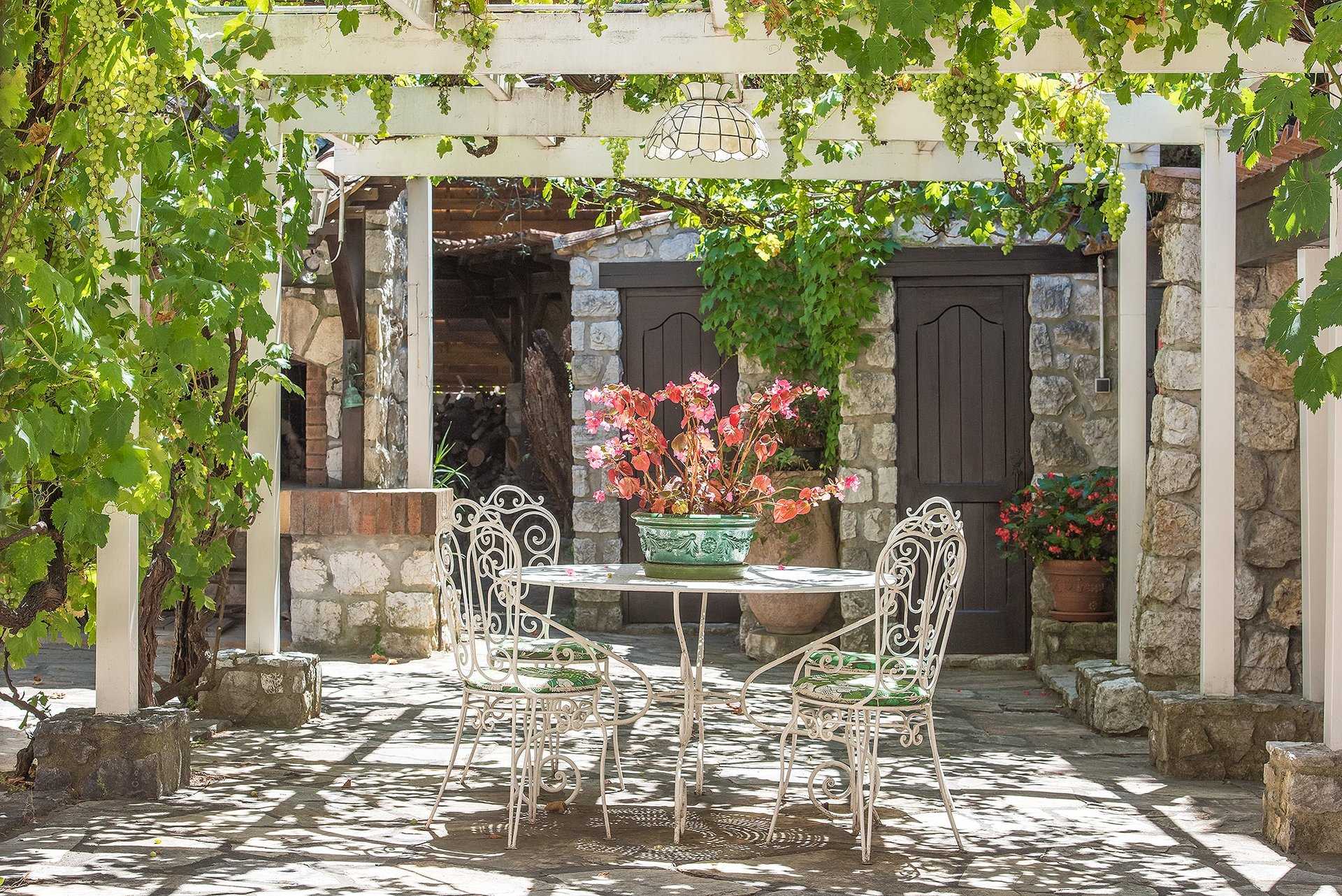 Rumah di Bagus, Provence-Alpes-Cote d'Azur 10054782