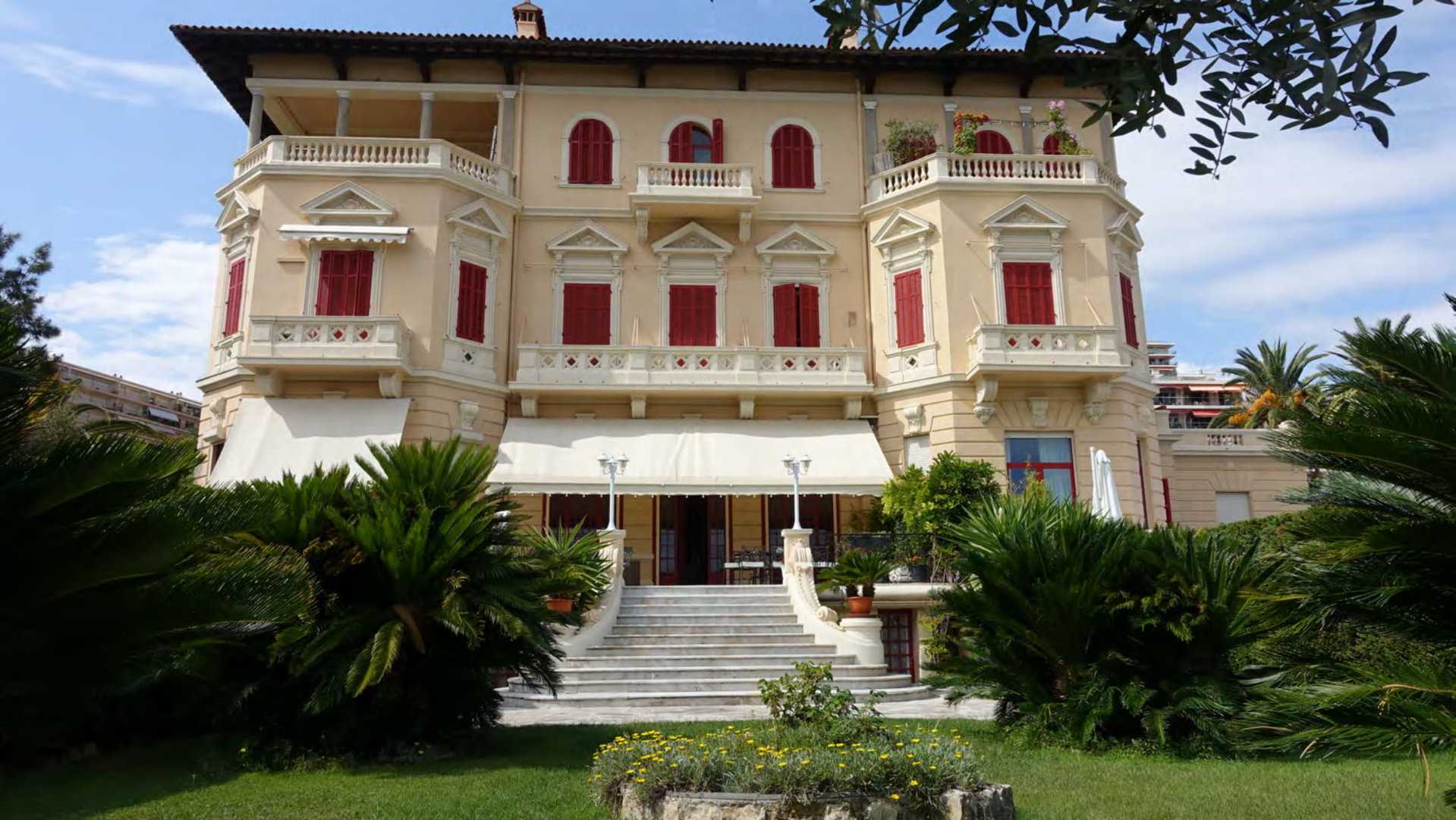 Condominio nel Sant'Elena, Provenza-Alpi-Costa Azzurra 10054796