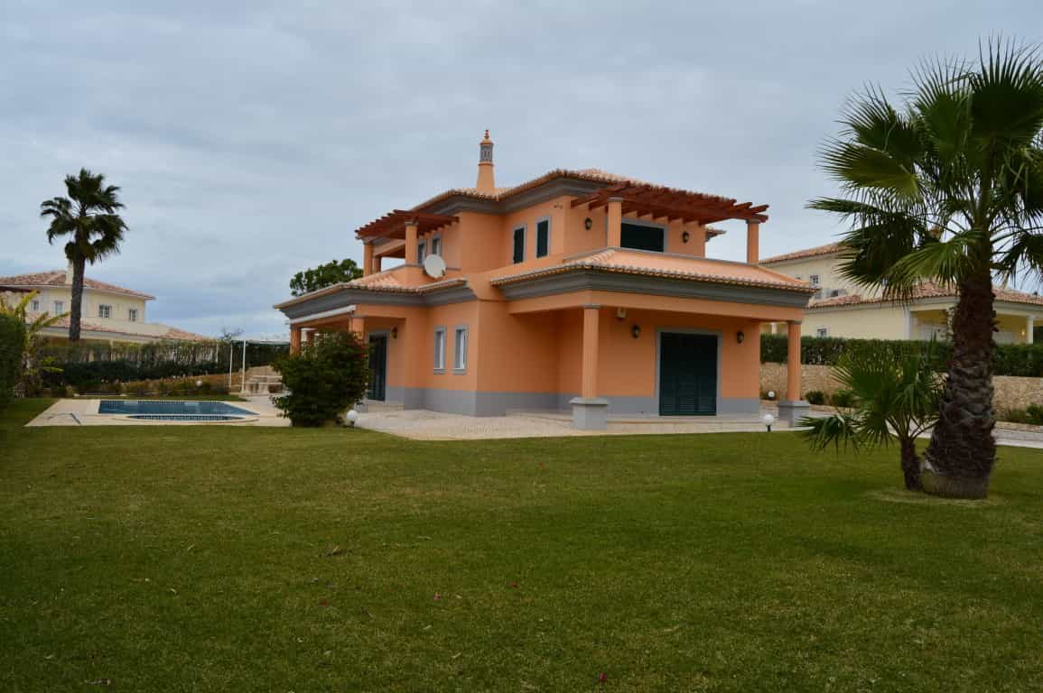 House in Almancil, Faro 10054862