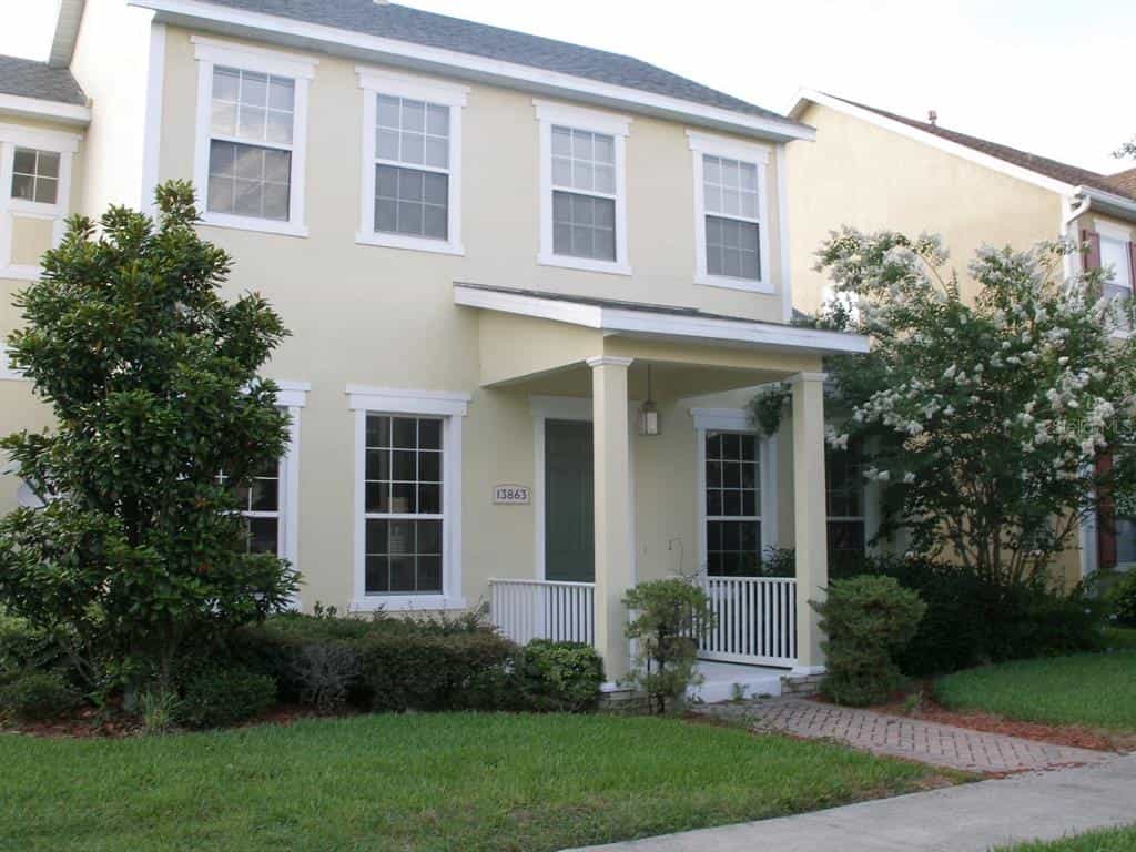 House in Summerport Beach, Florida 10054867