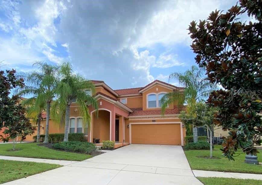 Rumah di Campbell, Florida 10054868