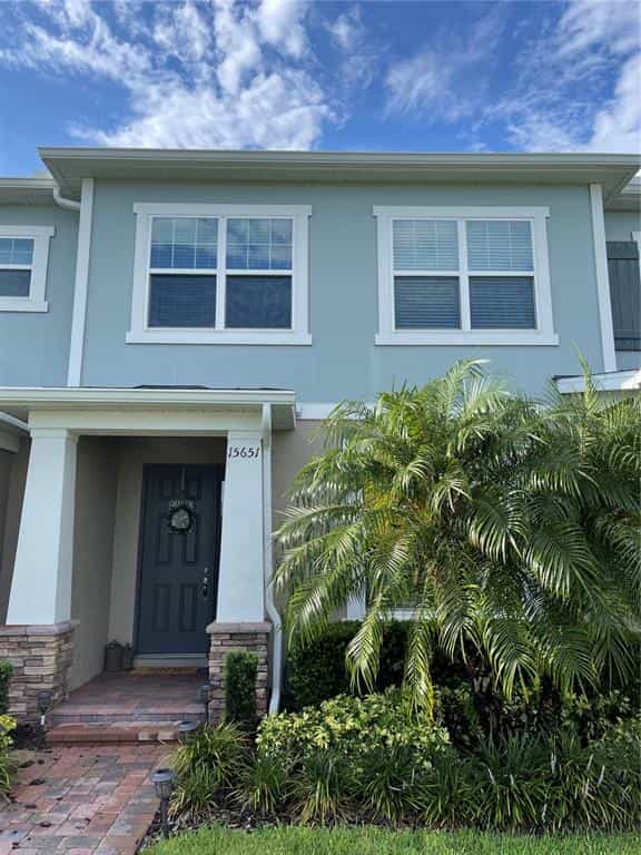 House in Horizon West, Florida 10054876