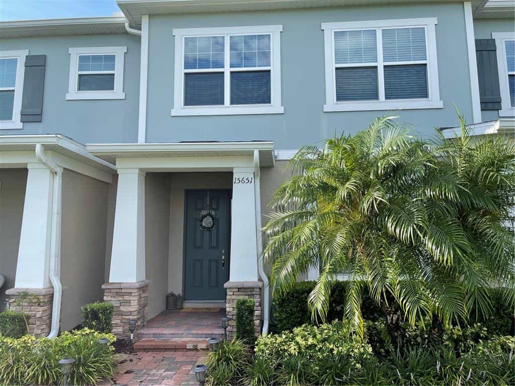 House in Horizon West, Florida 10054876