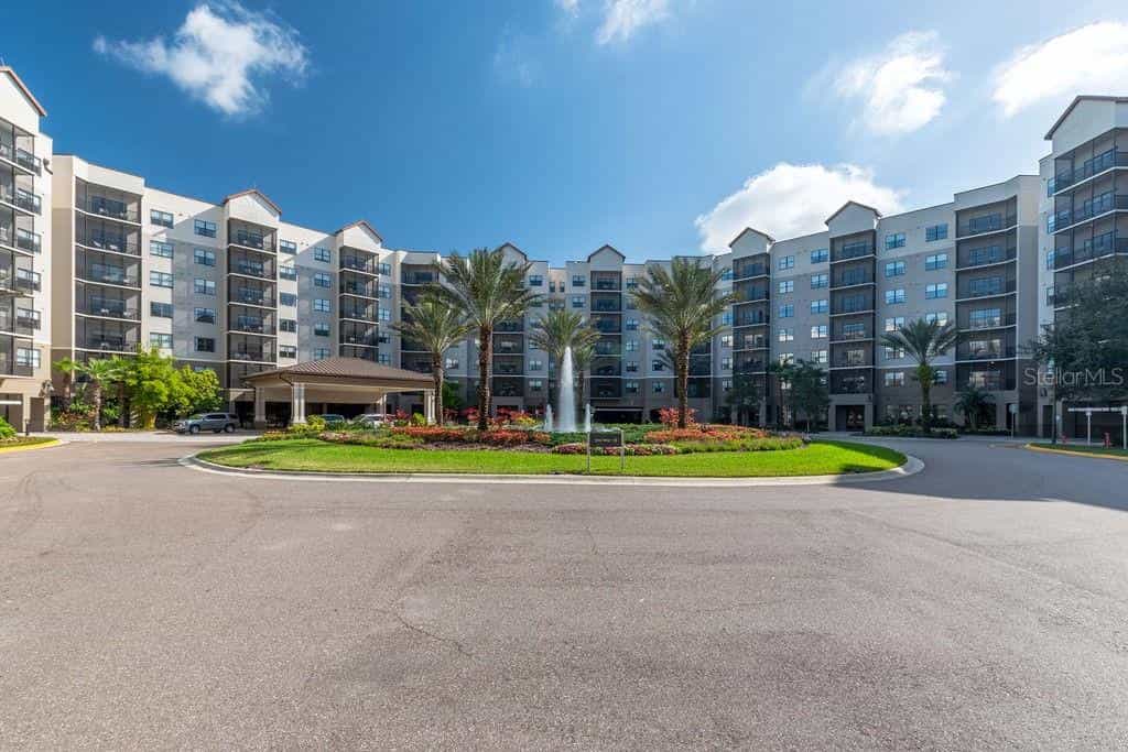 Condominium in Winter Garden, Florida 10054886