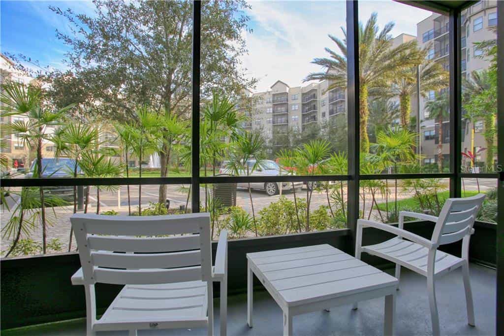 Condominium dans Winter Garden, Florida 10054888