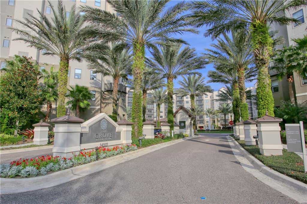 Condominium in Winter Garden, Florida 10054888