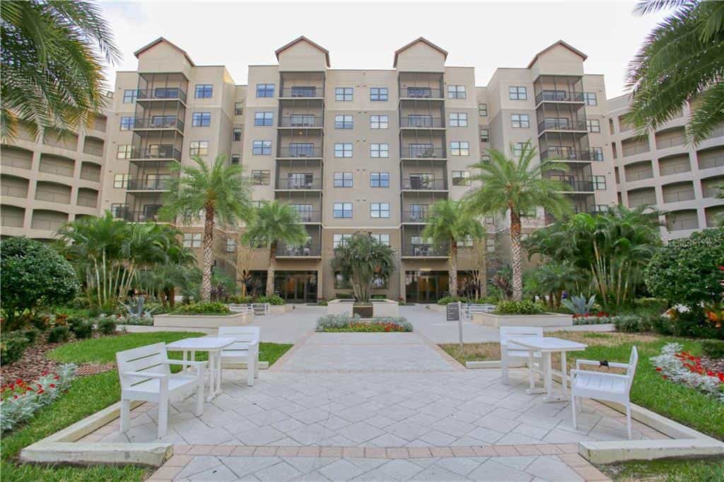Condominium dans Winter Garden, Florida 10054888