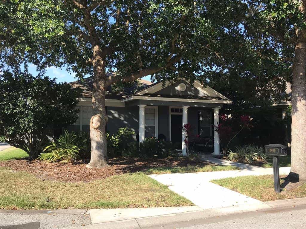 House in Summerport Beach, Florida 10054889