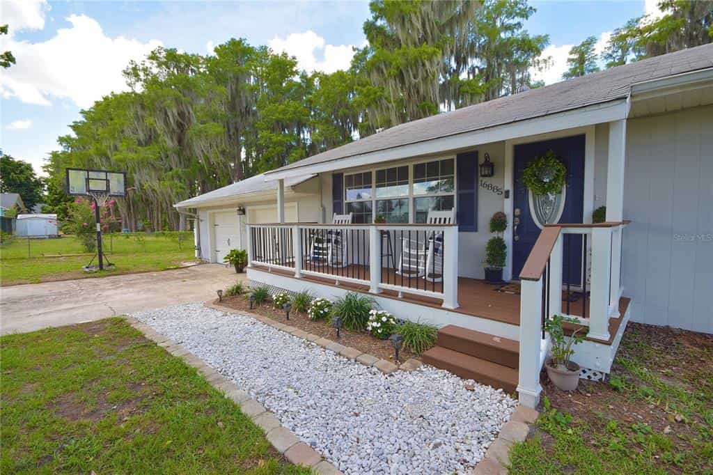 House in Bay Lake, Florida 10054892