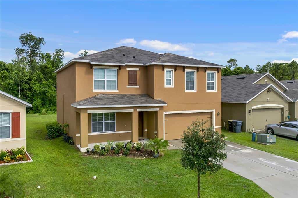 Casa nel Loughmann, Florida 10054912