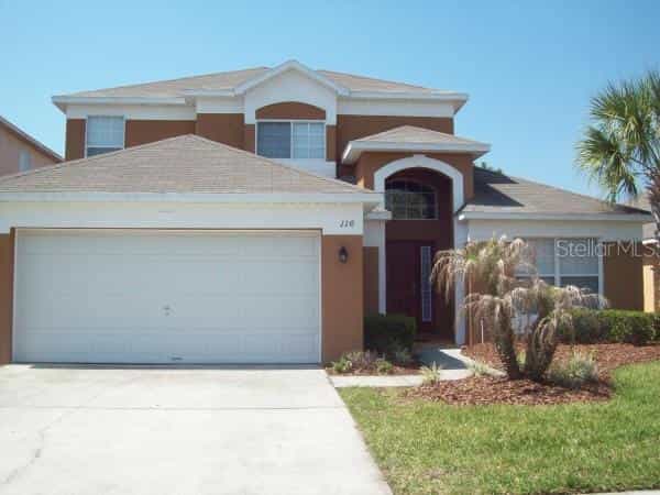 House in Campbell, Florida 10054930