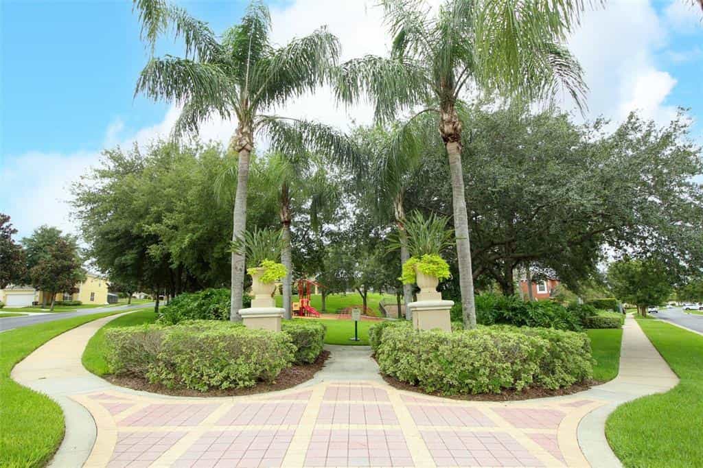 Huis in Kissimmee, Florida 10054931