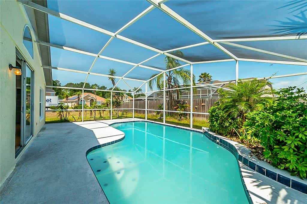 Huis in Kissimmee, Florida 10054951