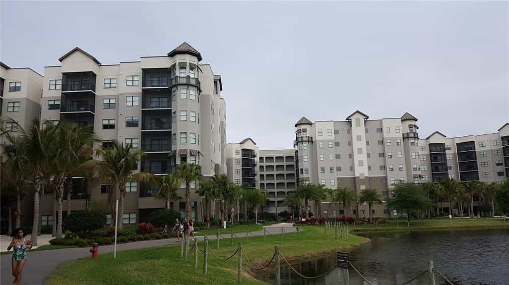 Condominium in Winter Garden, Florida 10054961