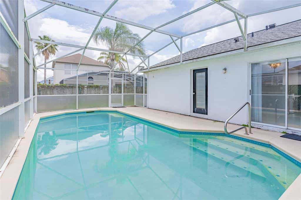 House in Reunion, Florida 10054964