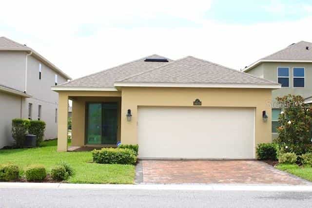 Huis in Horizon West, Florida 10054970