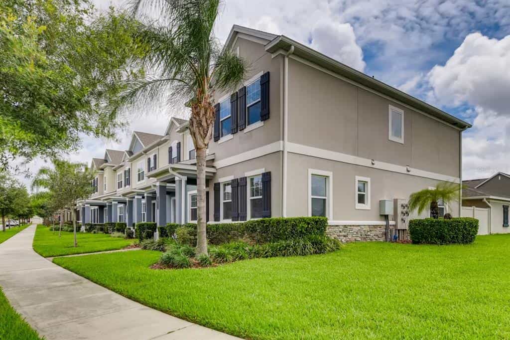 Huis in Horizon West, Florida 10054972