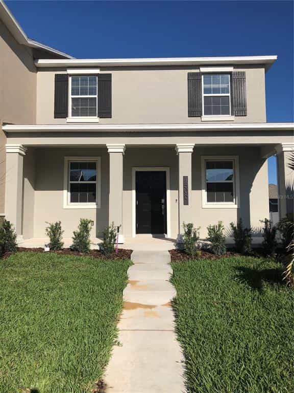 House in Horizon West, Florida 10054979