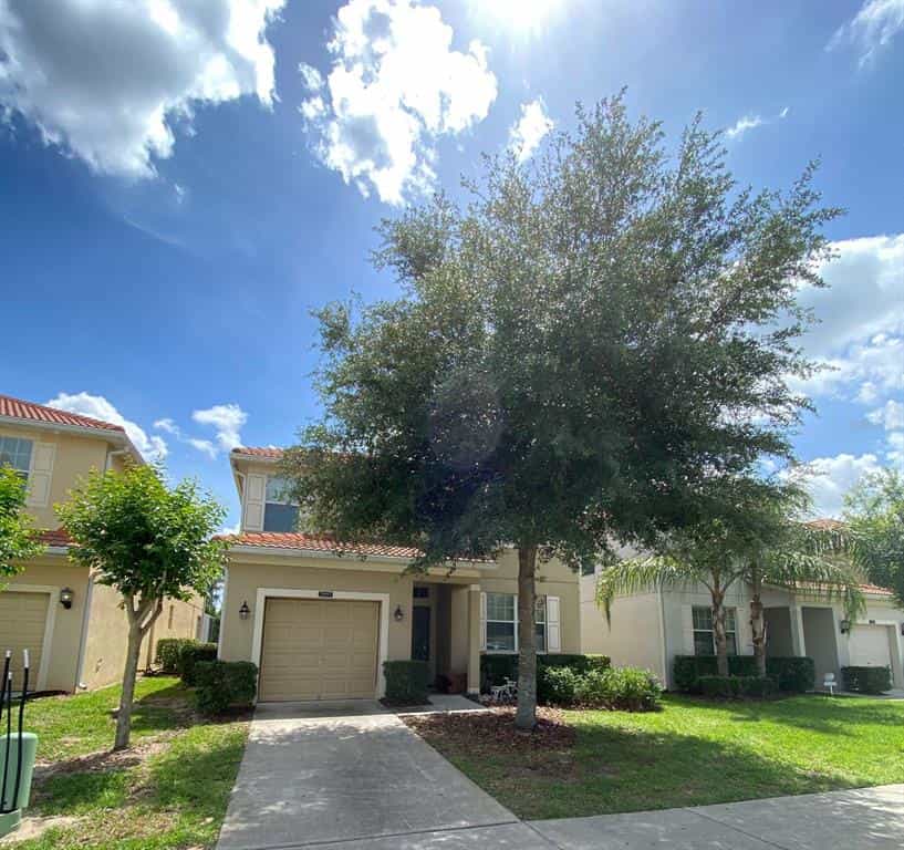 House in Kissimmee, Florida 10054990