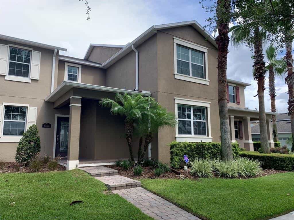 Huis in Horizon West, Florida 10054994