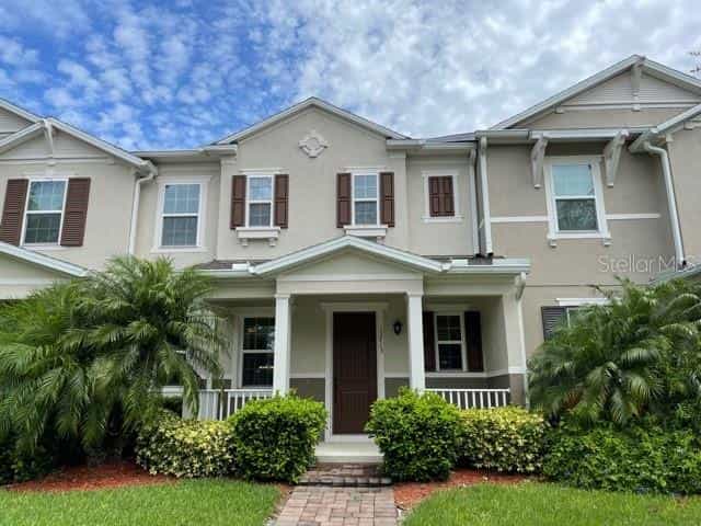 House in Summerport Beach, Florida 10054998
