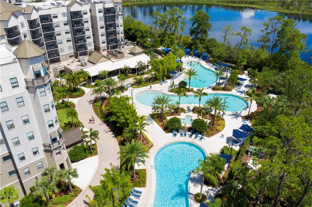 Condominium in Winter Garden, Florida 10055009