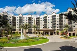 Condominium dans Jardin d'hiver, Floride 10055017