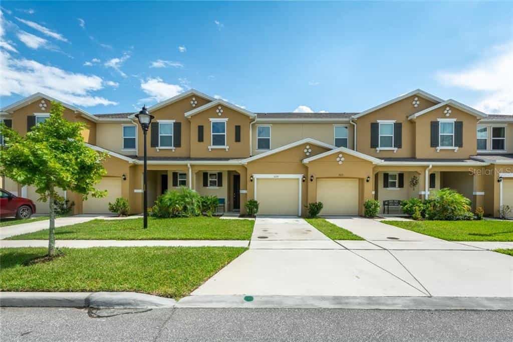 Haus im Lake Buena Vista, Florida 10055029