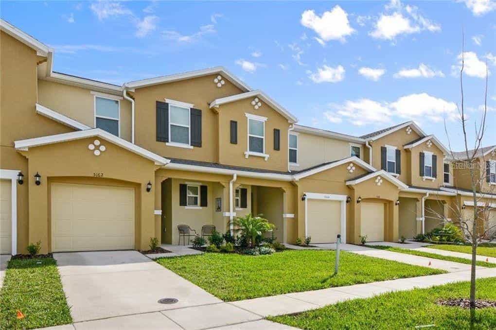 Casa nel Lago Buena Vista, Florida 10055031