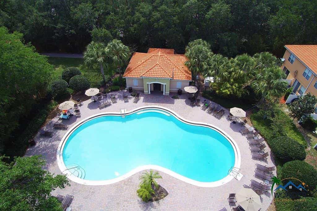 Casa nel Lago Buena Vista, Florida 10055032